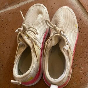 Puma running shoes
